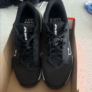 Nike Men's Air Max Alpha Trainer